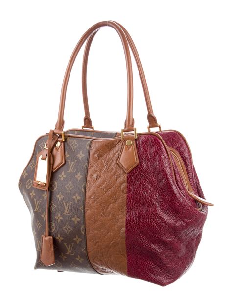 do louis vuitton bags hold their value|louis Vuitton Bag price guide.